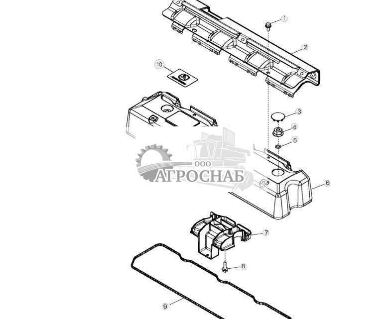1134 Крышка клапана - ST141959 36.jpg